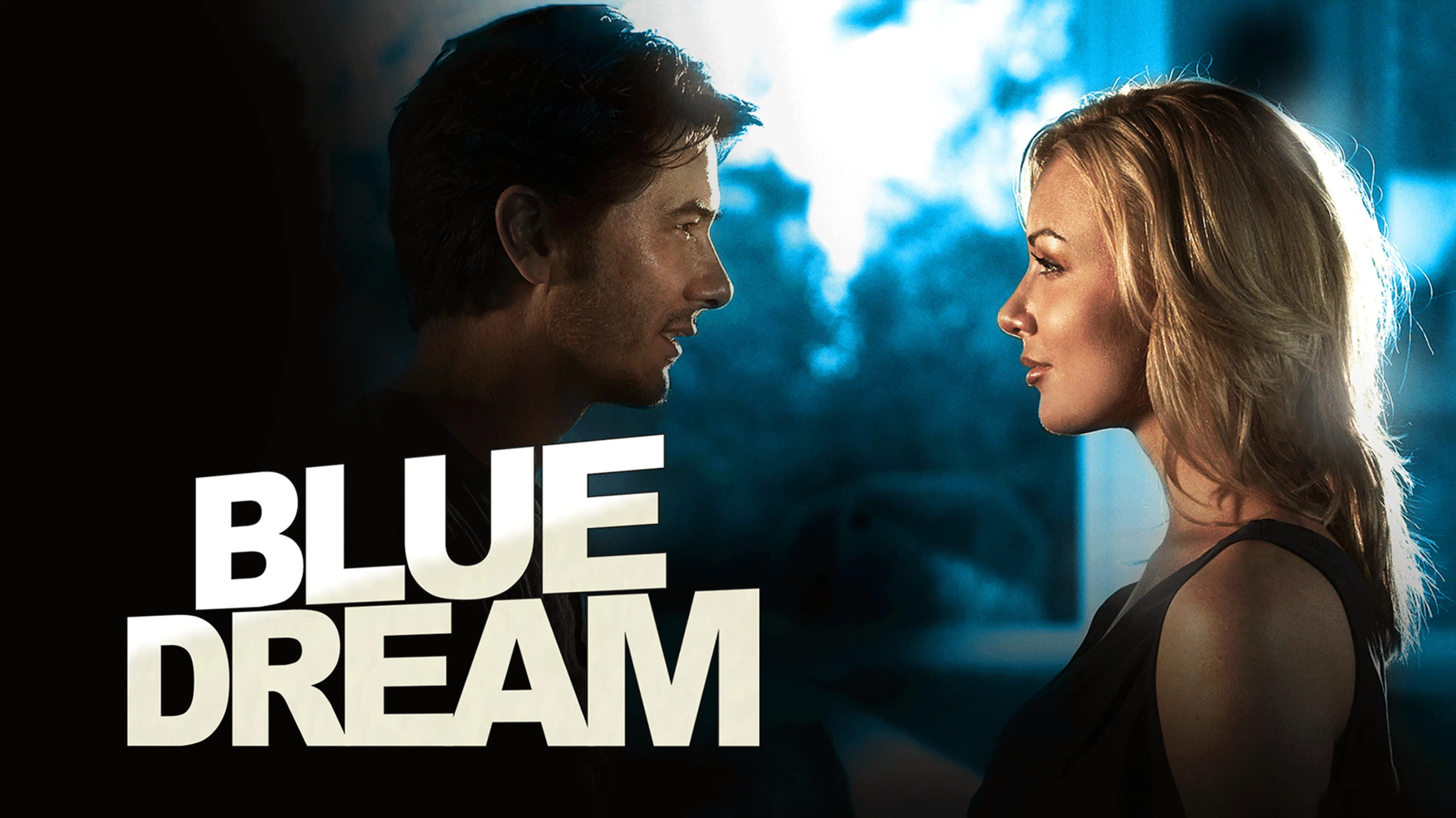 Blue Dream poster